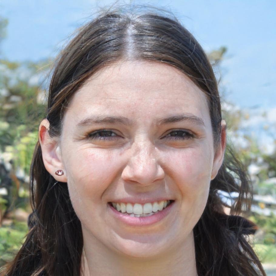 Portrait von Silja Westermann