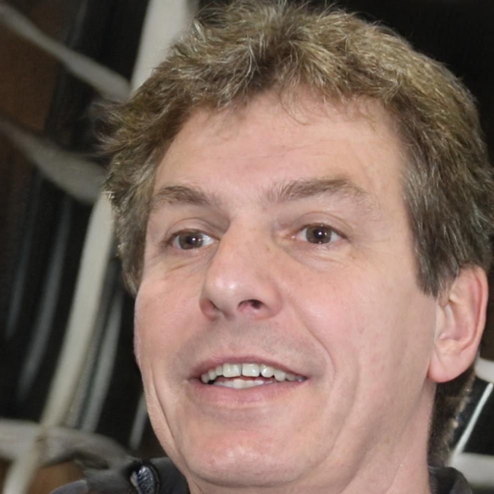 Teilnehmer Benedikt Weiland