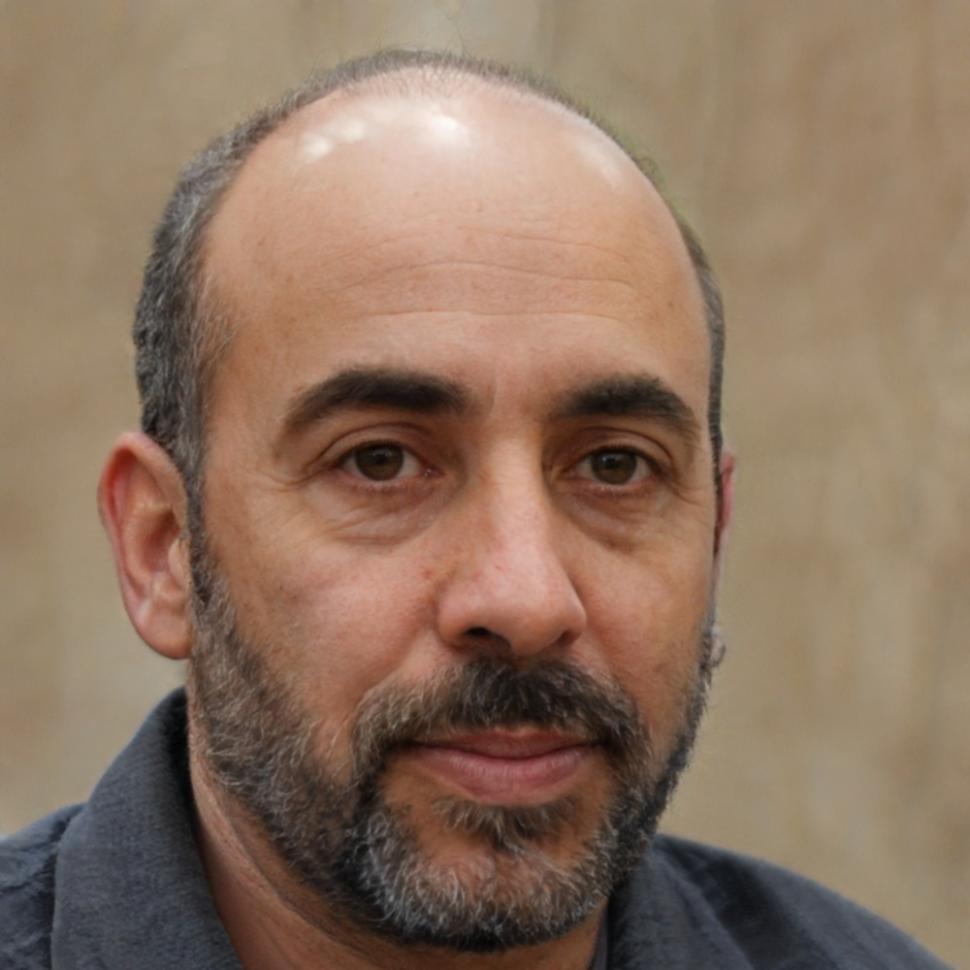 Portrait von Lennart Beckmann